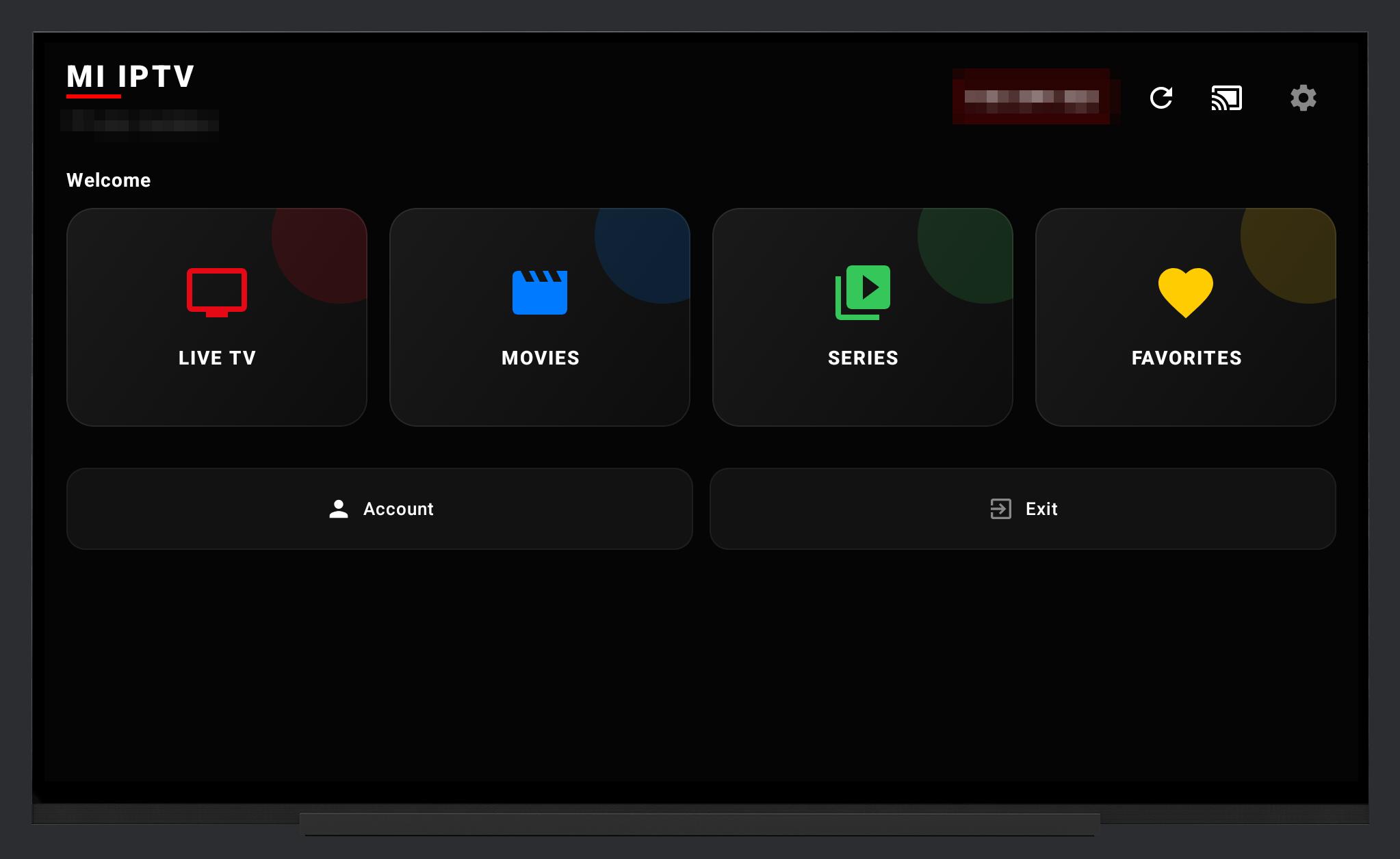 Video Player